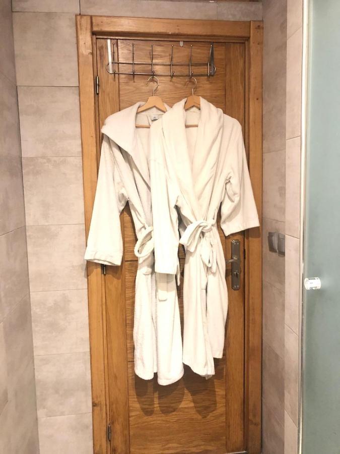 Superbe Appart Ensoleillé FibreO+Netflix+Parking Casablanca Esterno foto