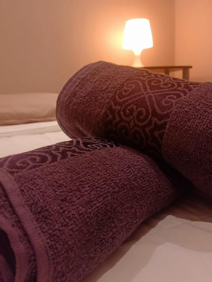Superbe Appart Ensoleillé FibreO+Netflix+Parking Casablanca Esterno foto
